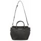 Torebka Calvin Klein Daily Dressed Tote Black K60K611048 BAX - małe zdjęcie