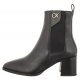 Botki Calvin Klein Almond Chelsea Boot W HW0HW01814 - małe zdjęcie