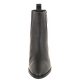 Botki Calvin Klein Almond Chelsea Boot W HW0HW01814 - małe zdjęcie