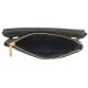 Torebka Listonoszka Calvin Klein Re-Lock Double Guset Black K60K611531 BAX - małe zdjęcie