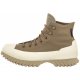 Trampki Converse CTAS Lugged 2.0 CC Hi Squirmy Worm/Erget/Nomad Khaki A04634C - małe zdjęcie