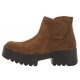 Botki FLY London Endo006FLY Oil Suede Camel P145006003 - małe zdjęcie