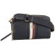 Torebka Listonoszka Tommy Hilfiger Iconic Tommy Camera AW0AW15880 0G0S - małe zdjęcie