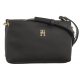 Torebka Tommy Hilfiger Th Soft Crossover AW0AW15528 - małe zdjęcie