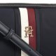 Torebka Tommy Hilfiger Poppy Crossover Corp AW0AW15893 DW6OS - małe zdjęcie