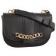 Torebka Tommy Hilfiger TH Luxe Crossover AW0AW15604 BDS - małe zdjęcie