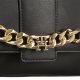 Torebka Tommy Hilfiger TH Luxe Crossover AW0AW15604 BDS - małe zdjęcie