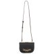Torebka Tommy Hilfiger TH Luxe Crossover AW0AW15604 BDS - małe zdjęcie