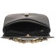 Torebka Tommy Hilfiger TH Luxe Crossover AW0AW15604 BDS - małe zdjęcie