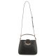 Torebka Tommy Hilfiger TH Luxe Satchel AW0AW15606 BDS - małe zdjęcie