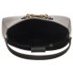 Torebka Tommy Hilfiger TH Luxe Satchel AW0AW15606 BDS - małe zdjęcie