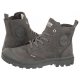 Buty Palladium Pampa Hi Zip Nbk Grey 06440-028-M - małe zdjęcie