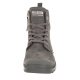 Buty Palladium Pampa Hi Zip Nbk Grey 06440-028-M - małe zdjęcie