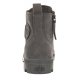 Buty Palladium Pampa Hi Zip Nbk Grey 06440-028-M - małe zdjęcie