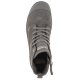 Buty Palladium Pampa Hi Zip Nbk Grey 06440-028-M - małe zdjęcie