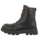 Glany Altercore Matthew Vegan Black - małe zdjęcie