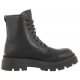 Glany Altercore Matthew Vegan Black - małe zdjęcie