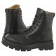 Glany Altercore Matthew Vegan Black - małe zdjęcie