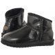 Buty EMU Australia Aarnos Glossy Black/Noir W12922 - małe zdjęcie