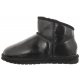Buty EMU Australia Aarnos Glossy Black/Noir W12922 - małe zdjęcie