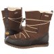 Śniegowce EMU Australia Blackburny Teens Oak/Chene T12603 - małe zdjęcie