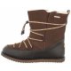 Śniegowce EMU Australia Blackburny Teens Oak/Chene T12603 - małe zdjęcie