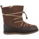 Śniegowce EMU Australia Blackburny Teens Oak/Chene T12603 - małe zdjęcie