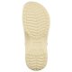 Klapki Crocs Classic Platform Lined Bone 207938-2Y2 - małe zdjęcie