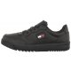 Sneakersy Tommy Hilfiger Tommy Jeans Retro Ess Black EM0EM00900 BDS - małe zdjęcie