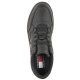 Sneakersy Tommy Hilfiger Tommy Jeans Retro Ess Black EM0EM00900 BDS - małe zdjęcie