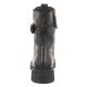 Workery Tommy Hilfiger Cool Feminine Bikerboot Black FW0FW07322 BDS - małe zdjęcie