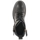 Workery Tommy Hilfiger Cool Feminine Bikerboot Black FW0FW07322 BDS - małe zdjęcie