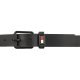 Pasek Tommy Hilfiger Tjm Roller Buckle 3.5 AM0AM11674 BDS - małe zdjęcie