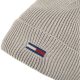 Czapka Tommy Hilfiger Tjw Flag Beanie AW0AW15474 P03 - małe zdjęcie