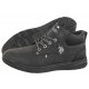 Buty U.S. Polo Assn. Ygor004M Cuy2 YGOR004A/BLK - małe zdjęcie