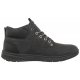 Buty U.S. Polo Assn. Ygor004M Cuy2 YGOR004A/BLK - małe zdjęcie