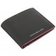 Portfel Tommy Hilfiger TH Struc Leather Cc And Coin AM0AM11604 BDS - małe zdjęcie