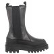 Trapery Calvin Klein Flatform Chelsea Boot Lth Wn Triple Black YW0YW01111 0GT - małe zdjęcie