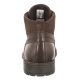 Trzewiki Wojas Brązowe 24033-72 - małe zdjęcie