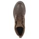 Trzewiki Wojas Brązowe 24033-72 - małe zdjęcie