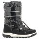 Śniegowce Calvin Klein Snow Boot Black V3A6-80713-1486999-999 - małe zdjęcie
