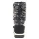 Śniegowce Calvin Klein Snow Boot Black V3A6-80713-1486999-999 - małe zdjęcie