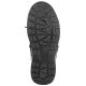 Śniegowce Calvin Klein Snow Boot Black V3A6-80713-1486999-999 - małe zdjęcie