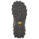 Sneakersy Caterpillar Intruder Mid Shoes P110459 Pavement - małe zdjęcie
