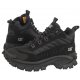 Sneakersy Caterpillar Intruder Mid Shoes P110457 Black - małe zdjęcie