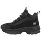 Sneakersy Caterpillar Intruder Mid Shoes P110457 Black - małe zdjęcie