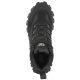 Sneakersy Caterpillar Intruder Mid Shoes P110457 Black - małe zdjęcie
