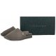 Klapki EMU Australia Platinum Yamba Charcoal WP11884 - małe zdjęcie