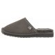 Klapki EMU Australia Platinum Yamba Charcoal WP11884 - małe zdjęcie