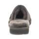 Klapki EMU Australia Platinum Yamba Charcoal WP11884 - małe zdjęcie